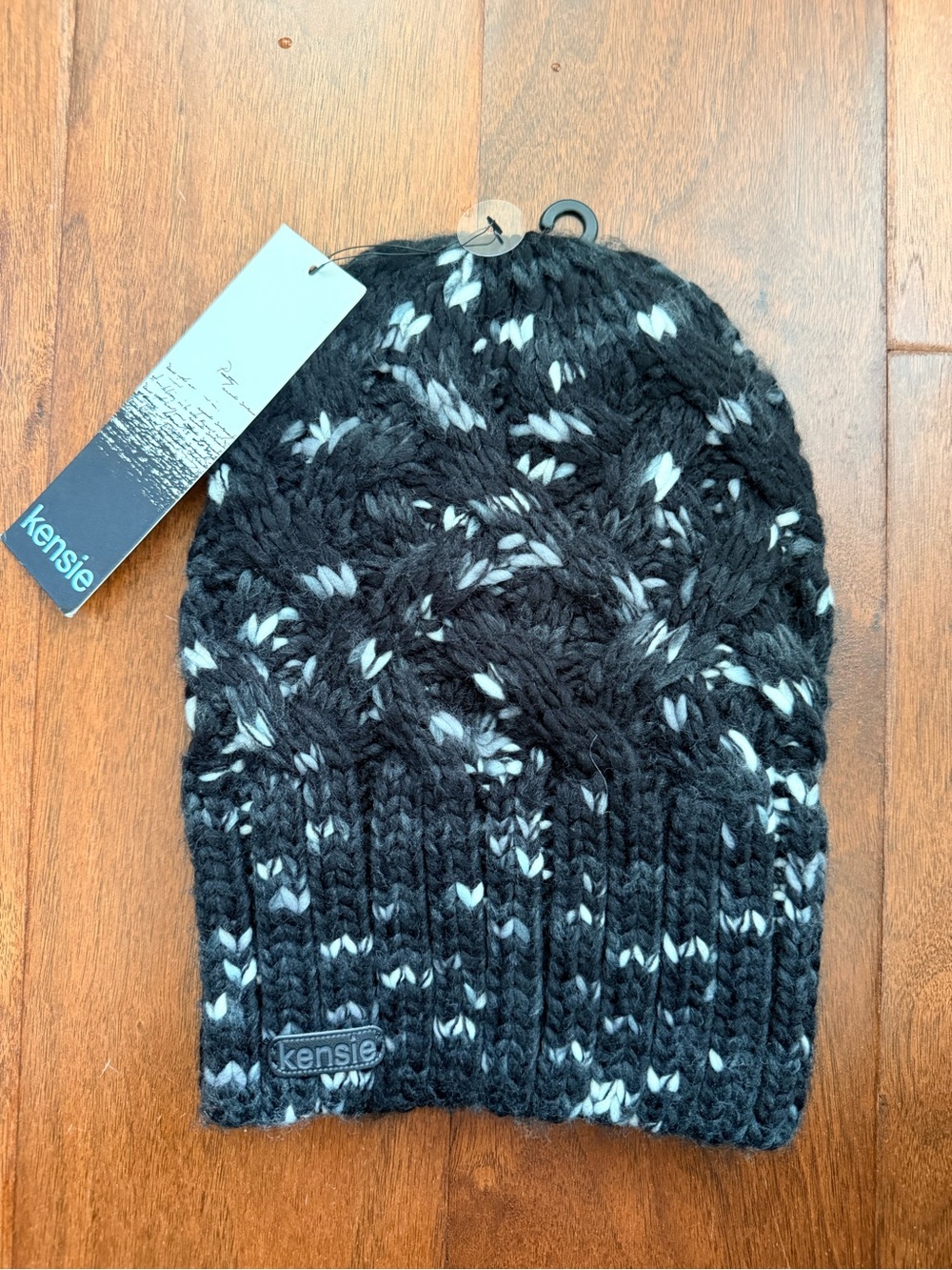 Brand New Kensie Beanie